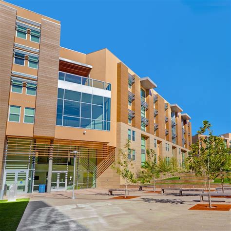 UCR Oban Family Housing. . Ucr housing